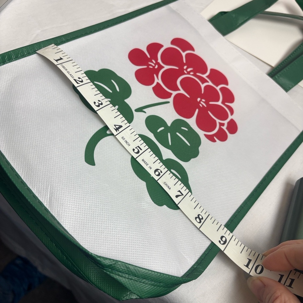 Grand Hotel Tote Bag Mackinac Island - Picture 8 of 10